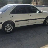 پارس ELXفول اپشن گاز سیمی|خودرو سواری و وانت|کازرون, |دیوار