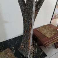 باسلام تعدادی وسیله منزل و آرایشگاه به فروش میرسد