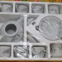 لوازم آشپزخانه فروش فوری|ظروف سرو و پذیرایی|سمنان, |دیوار