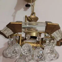 لوستر قدیمی