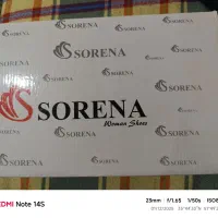 کتونی کاملا نو ادیداس|کیف، کفش، کمربند|پردیس, فاز ۳|دیوار