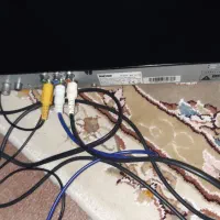 دیجیتال دو کاره و DVD فلشخور|پخشکننده DVD و ویدیو|رشت, گیل|دیوار