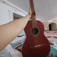گیتار پارسی m6