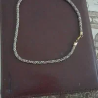 گردنبند ایتالیایی|جواهرات|برازجان, |دیوار