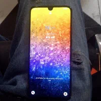 گوشی سامسونگ A70 +سیم کارت ایرانسل