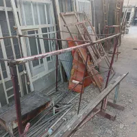 خرید ظایعات و فلزات|عمده‌فروشی|ایذه, |دیوار