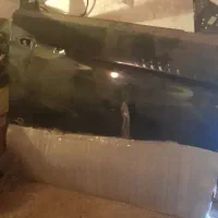 درب جلو راست سانتافه ۲۰۱۵