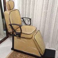 صندلی سالنی برای اصلاح،تتو،کوتاهی و..