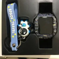 ساعت هوشمند