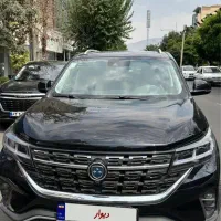 Fmc T5 مدل 1404|خودرو سواری و وانت|قدس, شهرقدس|دیوار