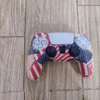 دستهps5 نو نو بدون هیچ ایرادی اصلی