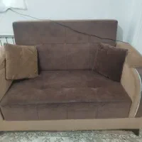 مبل راحتی 7 نفره