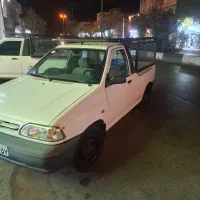 پراید وانت 1401|خودرو سواری و وانت|ساوه, |دیوار