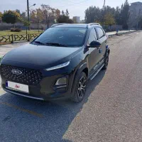 x22pro مدل 1402|خودرو سواری و وانت|بندر گز, |دیوار