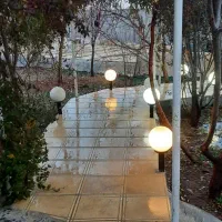 باغ ویلا|اجارهٔ کوتاهمدت ویلا و باغ|قم, بنیاد|دیوار