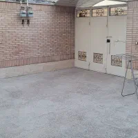 منزل مسکونی ویلایی دوطبقه