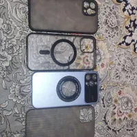 گارد iphone 12 pro