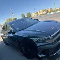 KMC J7 در حد خشک|خودرو سواری و وانت|ابهر, |دیوار