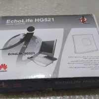 مودم هواوی echolife hg521