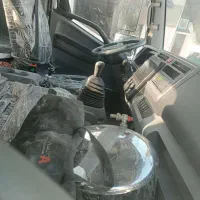 کامیونت جک ۱۴۰۳ ۶ تن|خودرو سنگین|اسلام‌شهر, ملک‌آباد|دیوار