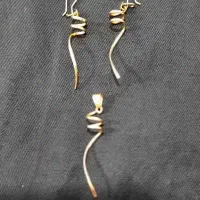 نیم ست|جواهرات|اسلام‌شهر, شهرک مهدیه|دیوار