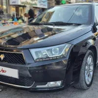 دنا پلاس توربو اتوماتیک ۱۴۰۱ بدون رنگ|خودرو سواری و وانت|کرمانشاه, |دیوار