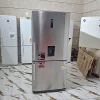 یخچال نیم ساید ونزو