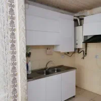 آپارتمان مسکن مهر طبقه ۲ شهرک نفت|فروش آپارتمان|دوگنبدان, |دیوار