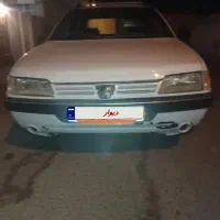 ماشین|خودرو سواری و وانت|تفت, |دیوار