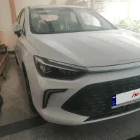 بیجینگ u5 صفر. آگهی شخصی