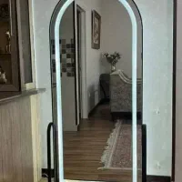 پخش کننده قدی انواع قاب آینه فلزی به شیشه برها|آینه|تهران, شهرک آزادی|دیوار