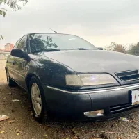 فروش زانتیا فوق العاده سالم