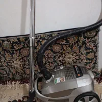 جارو برقی در حد نو