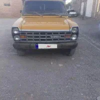 نیسان کمپرسی