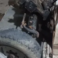 اکسل تراکتور 285|خودرو سنگین|خرم‌آباد, |دیوار