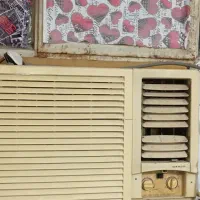 کولر پنجره ای فشنگی مارک مدیا