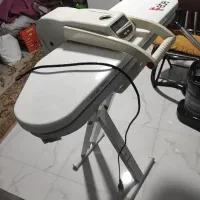 لوازم خانگی اتوپرس ایستاده برند febe ژاپن