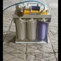 تصفیه آب خانگی|آب‌سردکن و تصفیه آب|خرمشهر, |دیوار