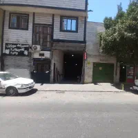 ۱۴۵ متر کارگاه|اجارهٔ دفتر صنعتی، کشاورزی، تجاری|تهران, وحیدیه|دیوار