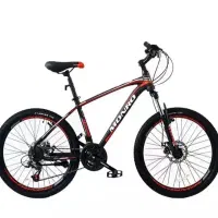 دوچرخه ۲۰ . ۲۴ آلومینیوم MONRO