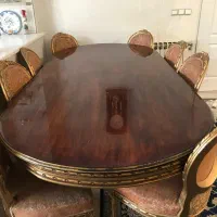 فروش یکدست مبل کلاسیک
