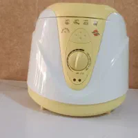 مینی سرخ کن پارس خزر