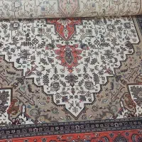فرش ۶ متری بهشتی کلکسیون هرمز تک و جفت|فرش|تهران, اسفندیاری|دیوار