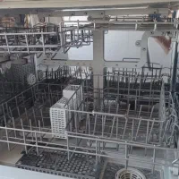 ماشین ظرف شویی مجیک|ماشین ظرفشویی|شاهینشهر, شهرک گلدیس|دیوار