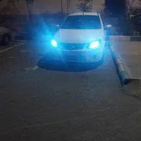 ساینا ۹۷دوگانه دستی|خودرو سواری و وانت|رشت, دیلمان|دیوار