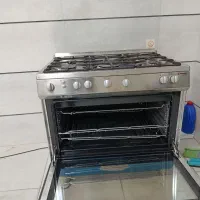 اجاق گاز تکنوگاز ایتالیا|اجاق گاز و لوازم برقی پخت‌وپز|مشکین‌دشت, |دیوار