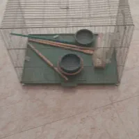 قفس حیوانات