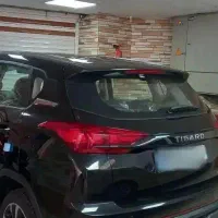 تیگارد مشکی صفر 1404 به صورت نقد و اقساط