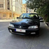 پارس اتومات AL4 موتور زانتیا بدون مشابه در  ایران