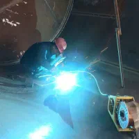 جوشکاری سیار وتعمیرات|خدمات پیشه و مهارت|بیرجند, |دیوار